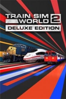 Train Sim World 2 Deluxe Edition Xbox Oyun kullananlar yorumlar